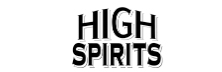 High Spirits Beverages High Spirits Beverages