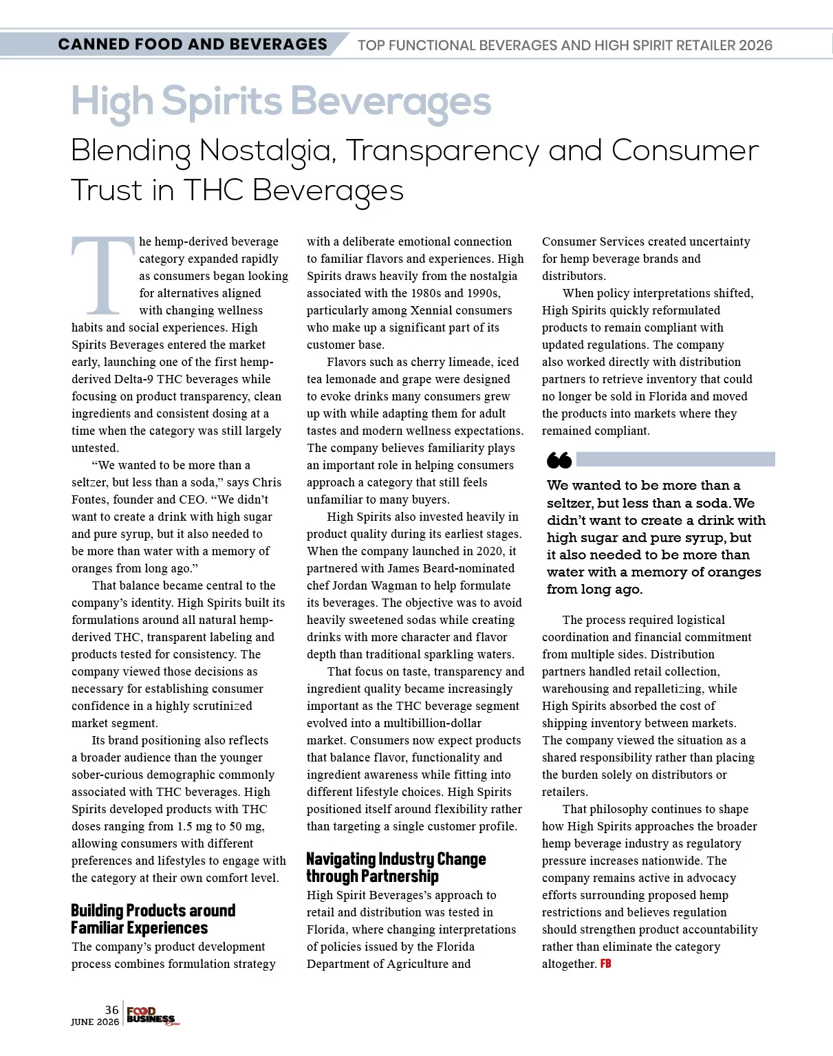 Tea and Coffee | Food Business Review Tea and Coffee | Food Business Review