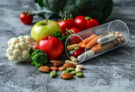 Comprehensive Overview of Emerging Trends in Nutraceuticals